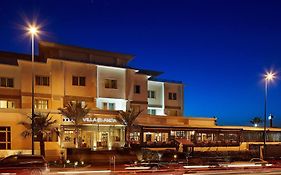 Villa Blanca Hotel & Spa